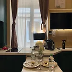 Magicb شقة