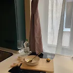 Apartment Magicb *