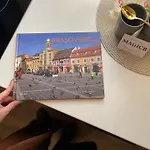 Magicb * Brasov
