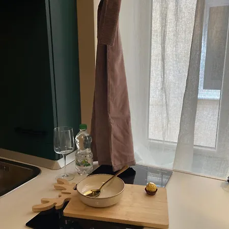 Apartment Magicb *
