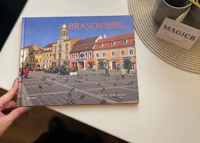 Magicb * בראשוב